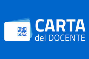Carta del docente